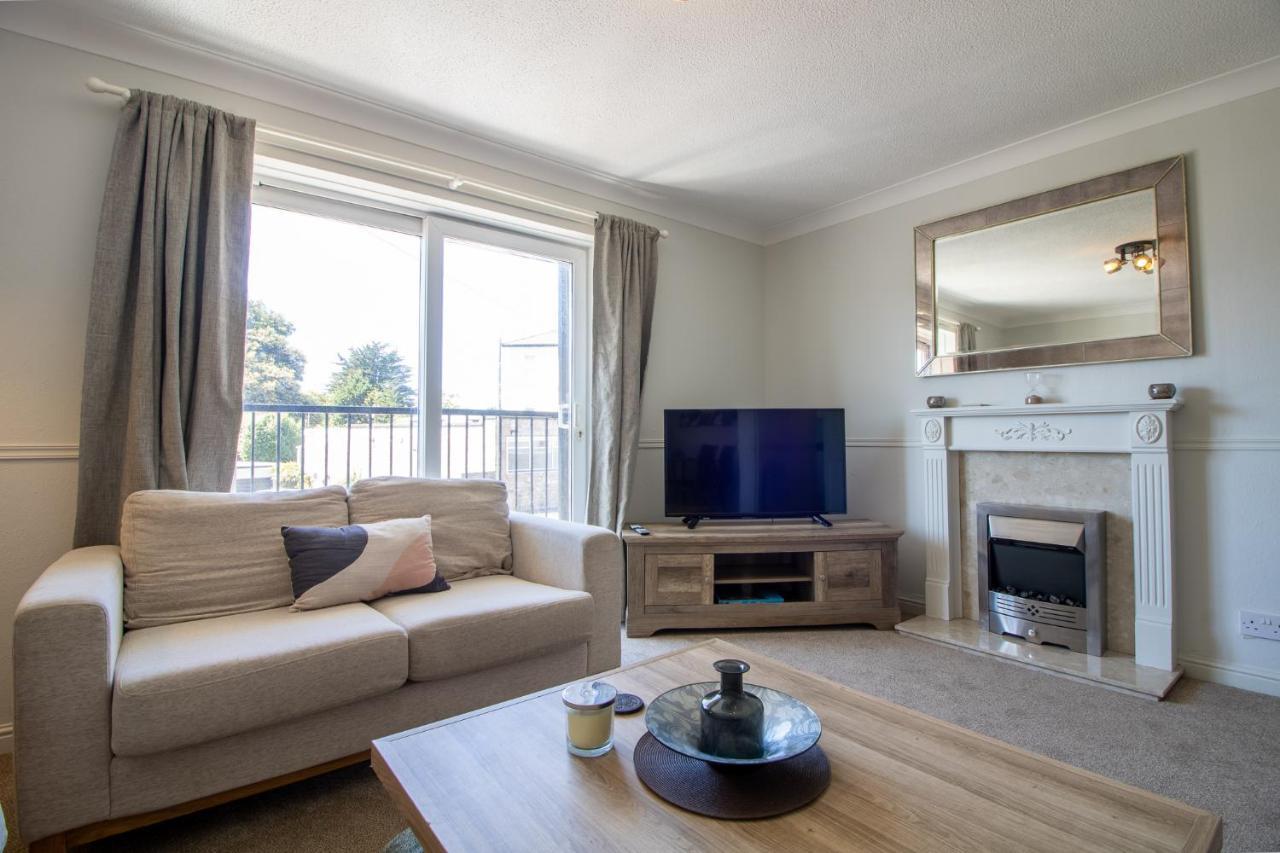 Laurels- 3-Beds, Parking, Short Walk To Beach Torquay Exterior foto
