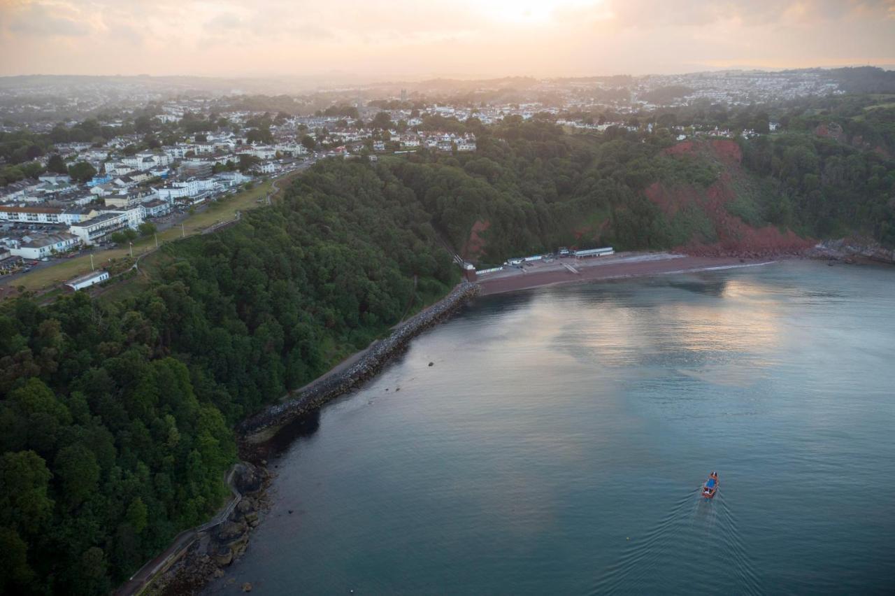 Laurels- 3-Beds, Parking, Short Walk To Beach Torquay Exterior foto